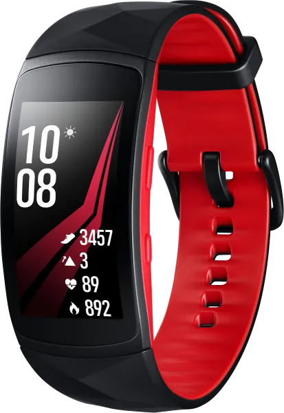 Samsung Gear Fit 2 Pro (SM-R365) Akıllı Saat