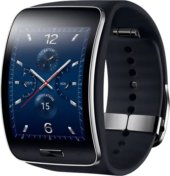 Samsung Gear S (SM-R750) Akıllı Saat