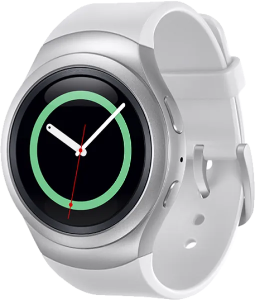 Samsung Gear S2 (SM-R720) Akıllı Saat