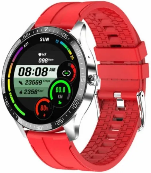 Senbono S82 Akıllı Saat