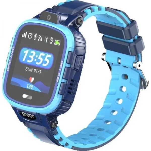 Smartbell Q580/2020 Akıllı Saat