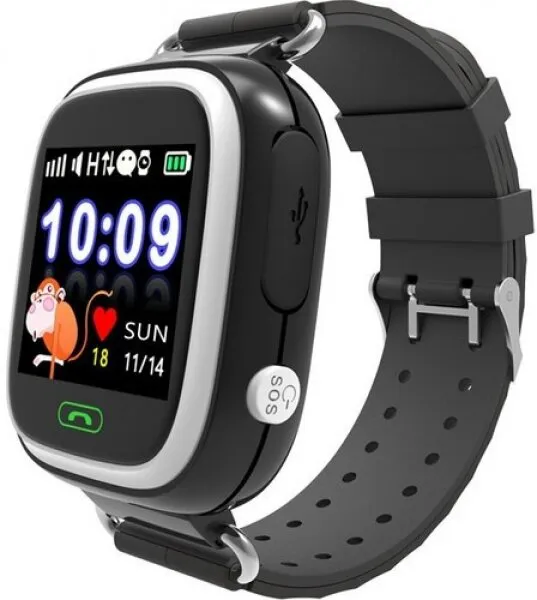 Smartbell Q90/2019 Akıllı Saat