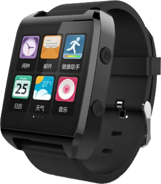 SmartQ Z-Watch Akıllı Saat