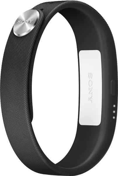 Sony SmartBand SWR10 Akıllı Saat