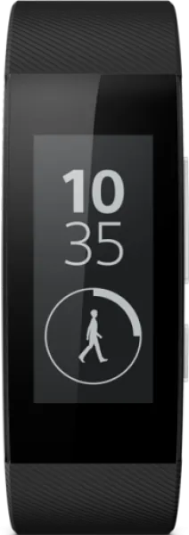 Sony SmartBand Talk SWR30 Akıllı Saat
