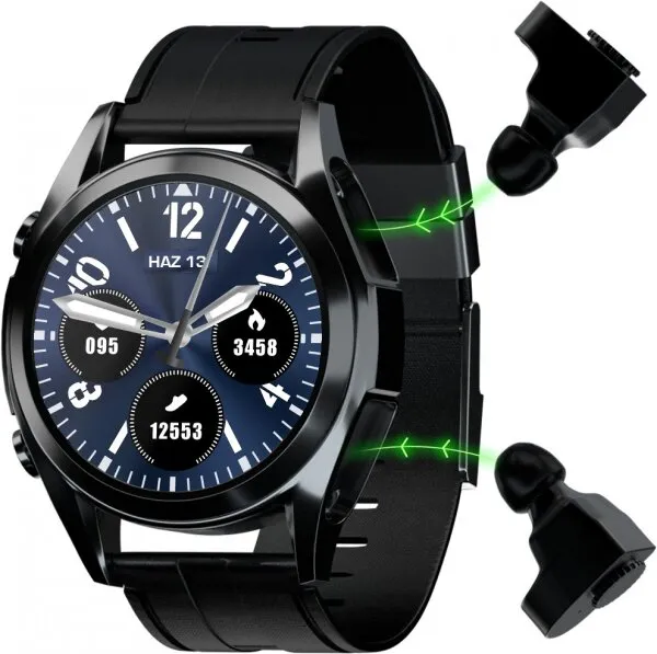 Soultech Soulwatch Platinum (SW001S) Akıllı Saat