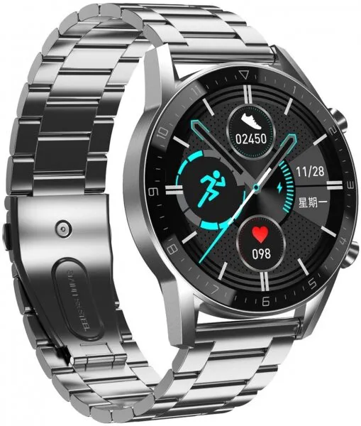 Spovan SX92 Akıllı Saat