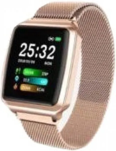 Starcom E8 Akıllı Saat
