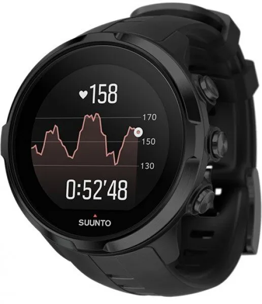 Suunto Spartan Sport Wrist HR Akıllı Saat