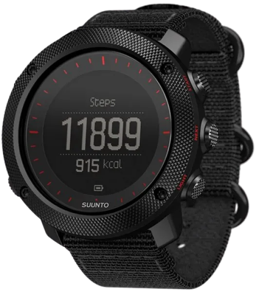 Suunto Traverse Alpha Akıllı Saat