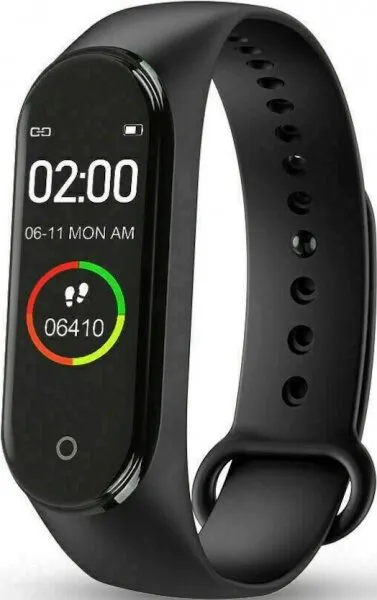 Technomen M4 Akıllı Saat