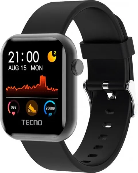 Tecno Watch 1 (TSP-W01) Akıllı Saat