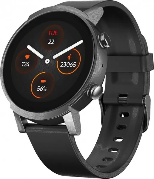 Ticwatch E3 Akıllı Saat