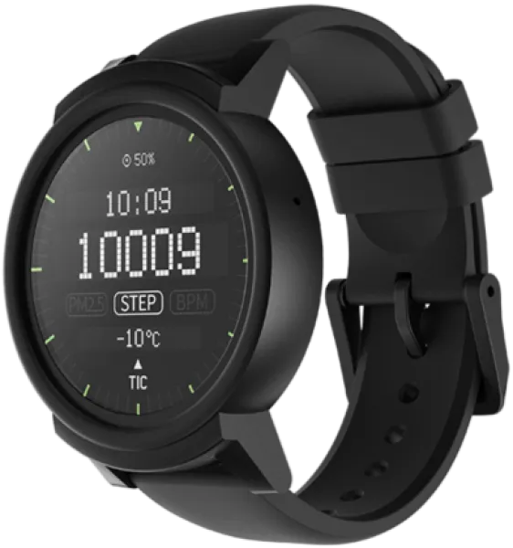 Ticwatch Express 44 mm Akıllı Saat