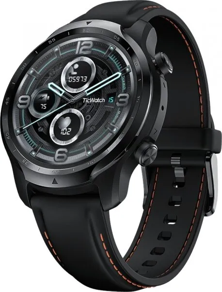 Ticwatch Pro 3 GPS (WH12018) Akıllı Saat