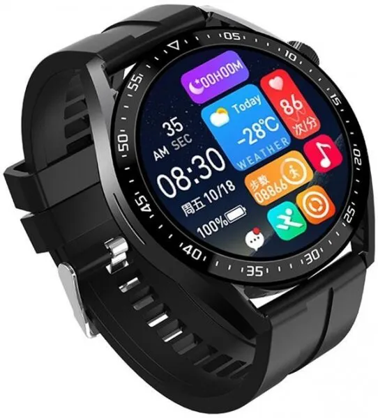 Torima HW3 Pro Akıllı Saat