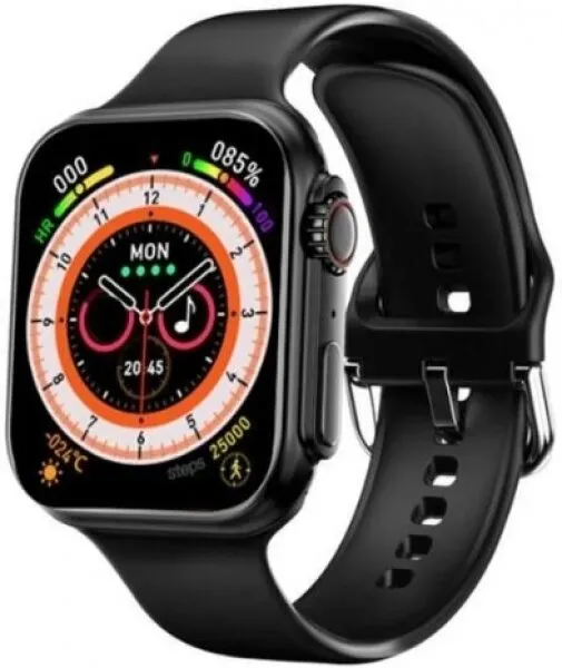 Torima HW8 Ultra Akıllı Saat