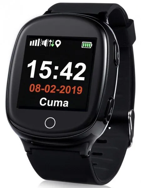 Tsmart Twatch S03 Akıllı Saat