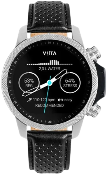 VIITA Active HRV Adventure Akıllı Saat
