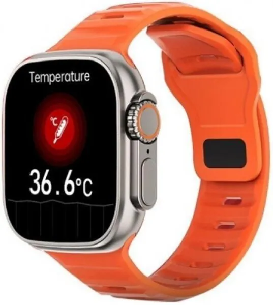 Vothoon DT8 Ultra Akıllı Saat