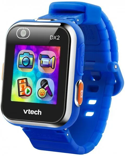 V-Tech Kidizoom Smartwatch DX2 Akıllı Saat