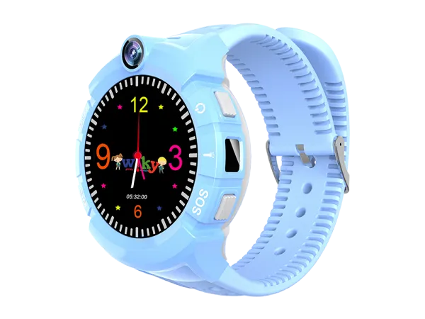 Wiky Watch 3 Akıllı Saat