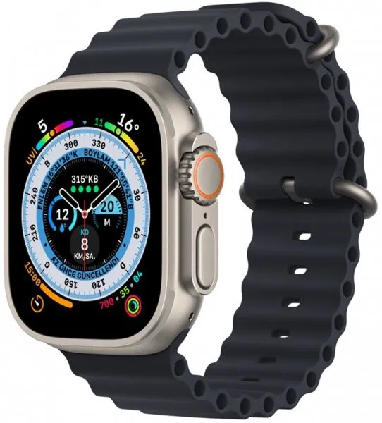 Winex Watch 8 Ultra Max Akıllı Saat
