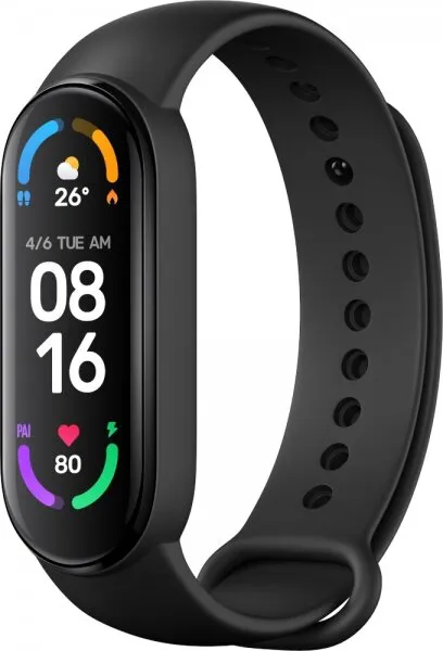 Xiaomi Mi Band 6 (XMSH15HM) Akıllı Saat