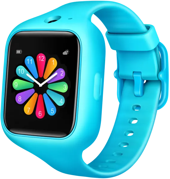 Xiaomi Mi Bunny Children's Phone Watch 3 Akıllı Saat