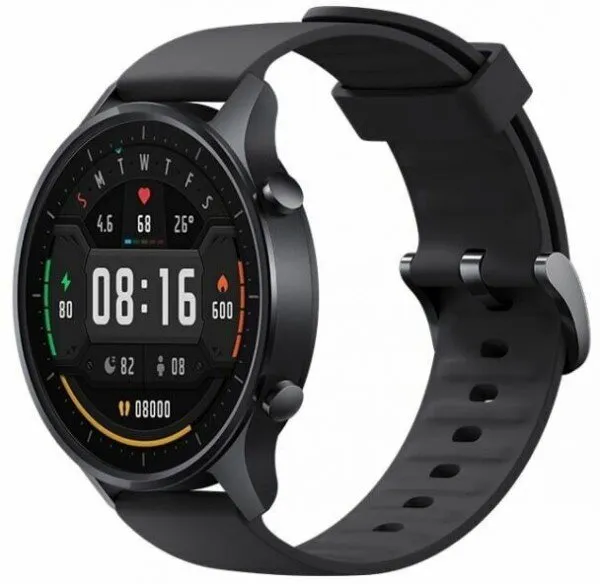 Xiaomi Mi Watch Color (XMWT06) Akıllı Saat