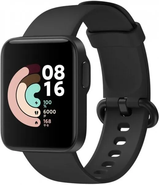 Xiaomi Mi Watch Lite Akıllı Saat