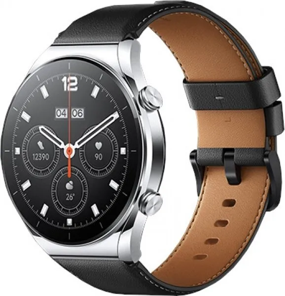 Xiaomi Watch S1 (M2108W1) Akıllı Saat