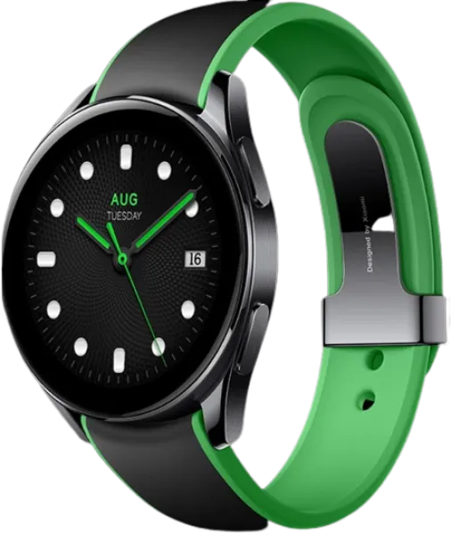 Xiaomi Watch S2 (46 mm) Akıllı Saat