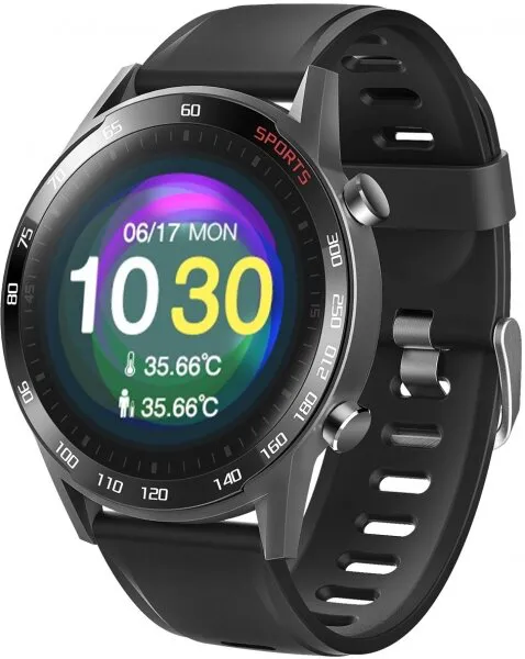 Zcwatch V33T (ZC-V33T) Akıllı Saat