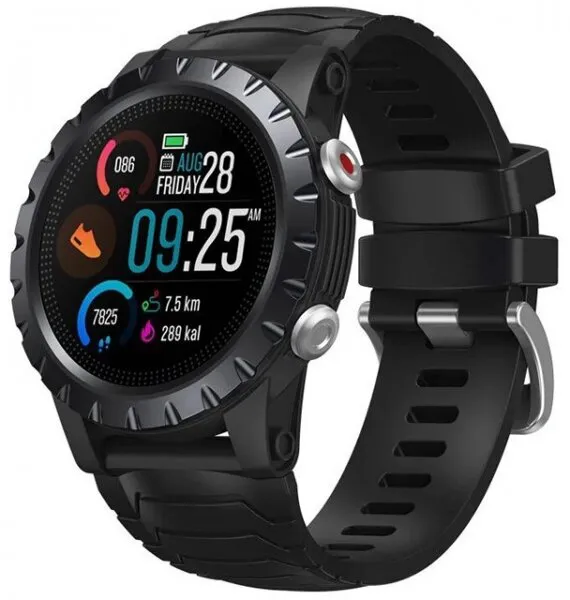 Zeblaze Stratos Akıllı Saat