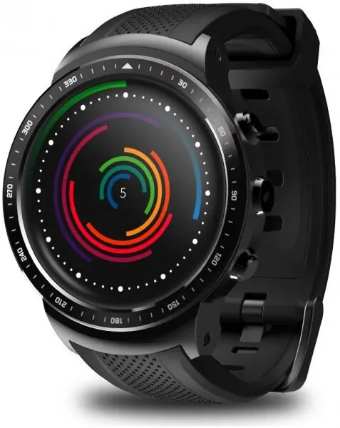 Zeblaze Thor Pro Akıllı Saat