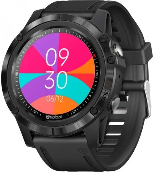 Zeblaze Vibe 3S HD Akıllı Saat