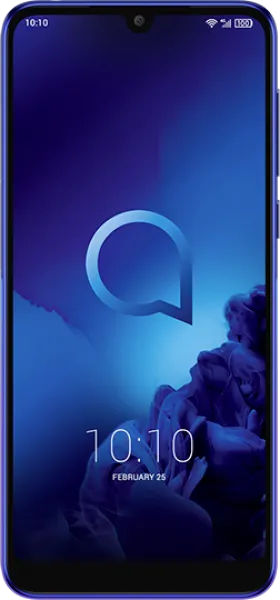 Alcatel 3 2019 32 GB (5053D) Cep Telefonu