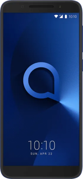 Alcatel 3 (5052Y) Cep Telefonu