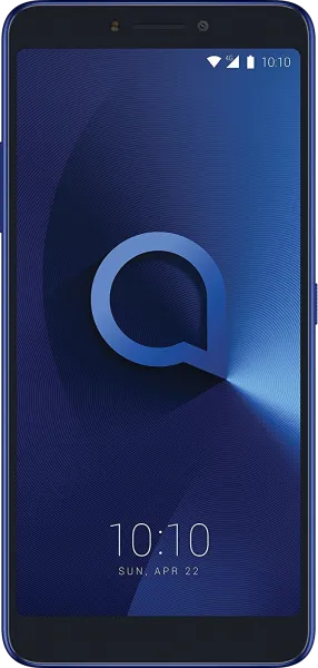 Alcatel 3v (5099Y) Cep Telefonu