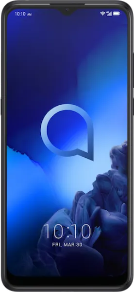 Alcatel 3x 2019 (5048Y) Cep Telefonu