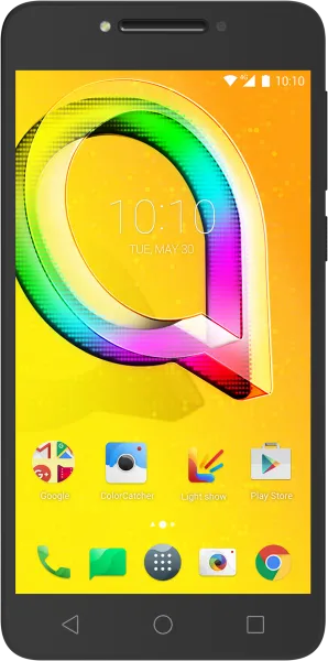 Alcatel A5 LED (5085Y) Cep Telefonu