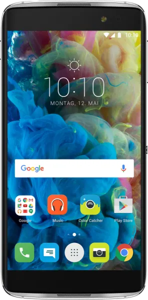 Alcatel Idol 4S Cep Telefonu