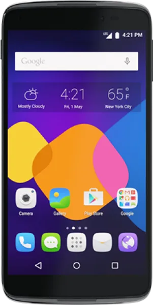 Alcatel OneTouch Idol 3 8 GB / 4.7 inç Cep Telefonu