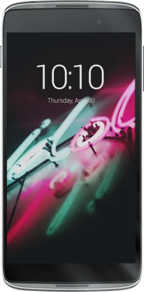 Alcatel OneTouch Idol 3C Cep Telefonu