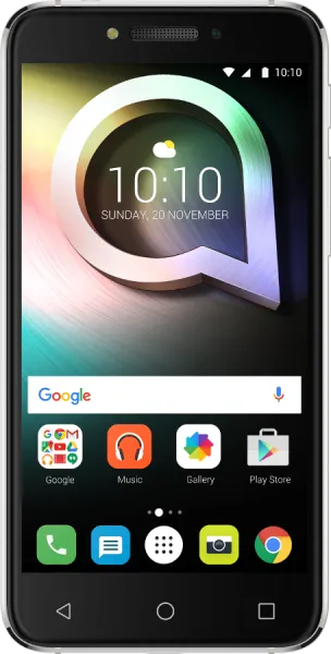 Alcatel Shine Lite (5080X) Cep Telefonu