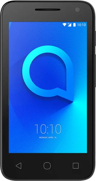 Alcatel U3 2018 Cep Telefonu