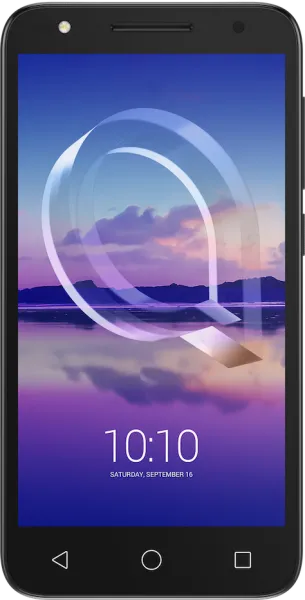 Alcatel U5 HD Premium (5047U) Cep Telefonu