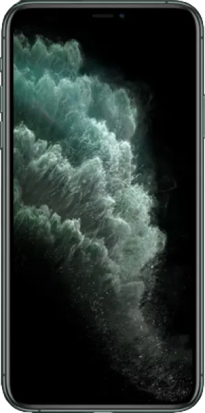 Apple iPhone 11 Pro Max 512 GB Cep Telefonu