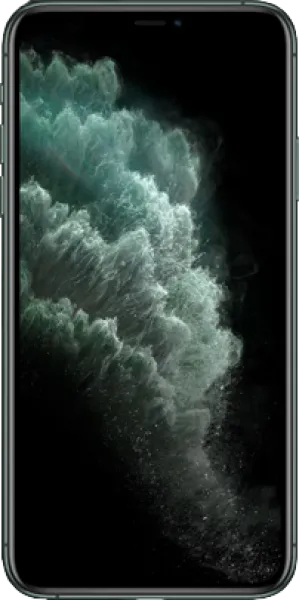 Apple iPhone 11 Pro Max Cep Telefonu